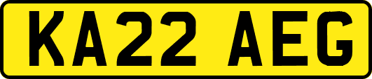 KA22AEG