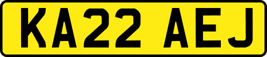 KA22AEJ