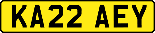KA22AEY