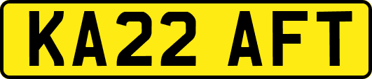 KA22AFT
