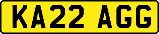 KA22AGG