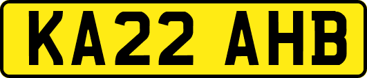 KA22AHB