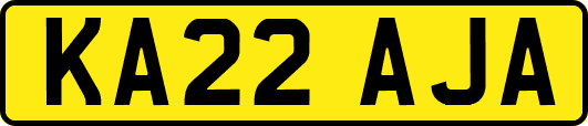 KA22AJA