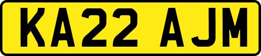 KA22AJM
