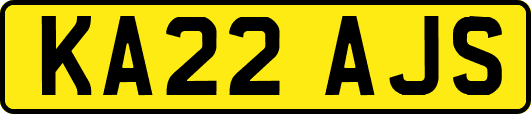 KA22AJS