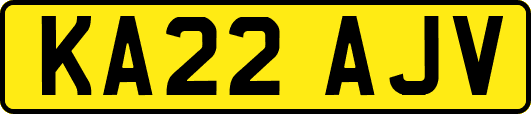 KA22AJV