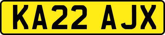 KA22AJX