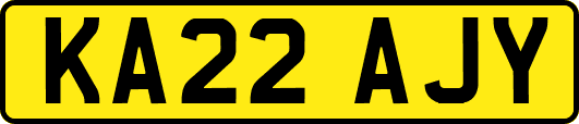 KA22AJY