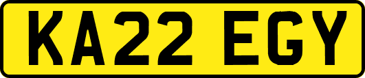 KA22EGY