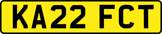KA22FCT
