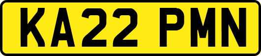 KA22PMN