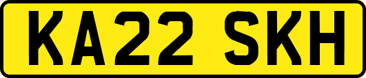KA22SKH