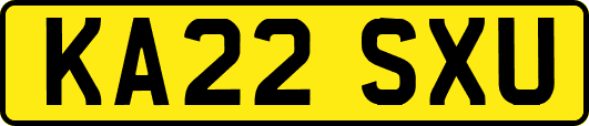 KA22SXU
