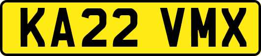 KA22VMX