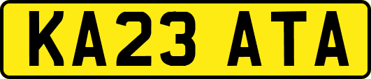KA23ATA