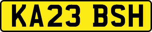 KA23BSH