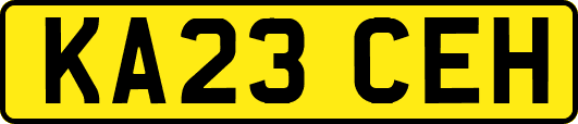 KA23CEH