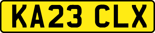 KA23CLX