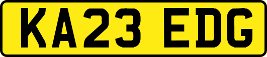 KA23EDG