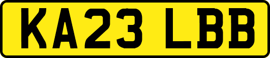 KA23LBB