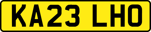 KA23LHO