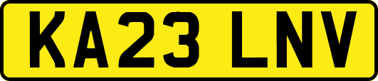 KA23LNV