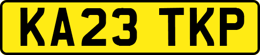 KA23TKP