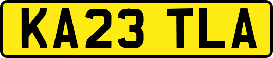 KA23TLA