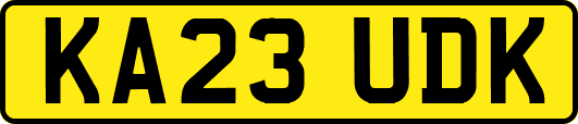 KA23UDK