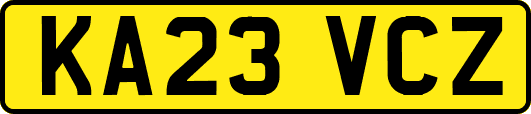 KA23VCZ
