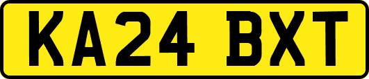 KA24BXT