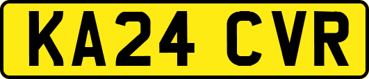 KA24CVR