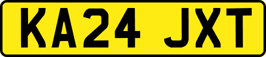 KA24JXT