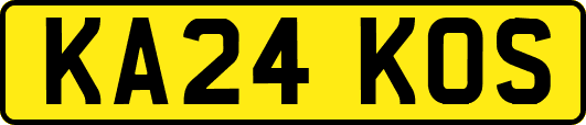 KA24KOS