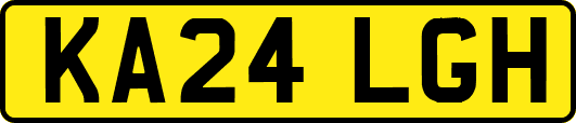 KA24LGH