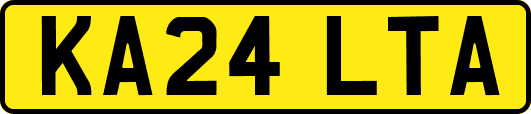 KA24LTA
