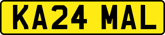 KA24MAL