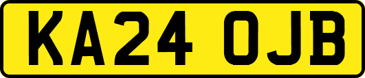 KA24OJB