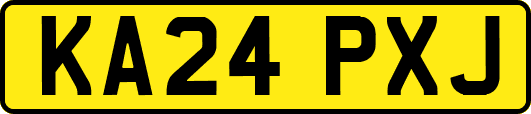 KA24PXJ