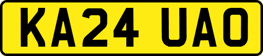 KA24UAO