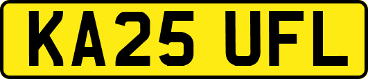 KA25UFL