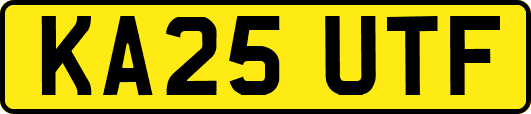 KA25UTF