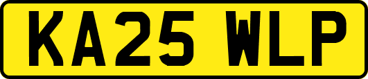 KA25WLP