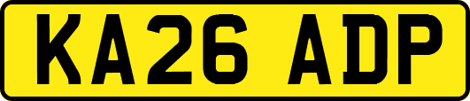 KA26ADP