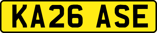 KA26ASE