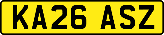 KA26ASZ
