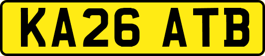 KA26ATB