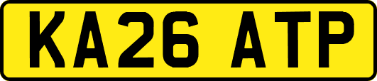 KA26ATP