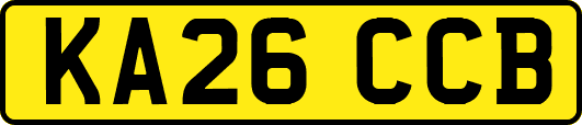 KA26CCB