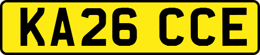 KA26CCE